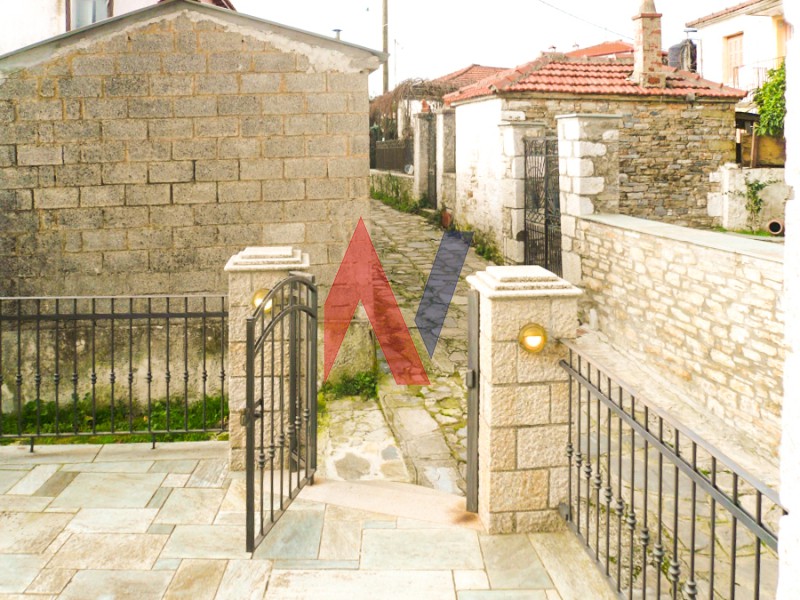 Μεζονέτα 86 τ.μ. πρός πώληση, Μαγνησία, Σηπιάδα