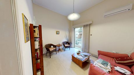 Διαμέρισμα 51 τ.μ. πρός πώληση