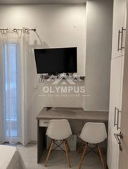 Studio / γκαρσονιέρα 30 τ.μ. για πώληση, Θεσσαλονίκη - Κέντρο, Κέντρο-thumb-3
