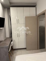 Studio / γκαρσονιέρα 30 τ.μ. για πώληση, Θεσσαλονίκη - Κέντρο, Κέντρο-thumb-4