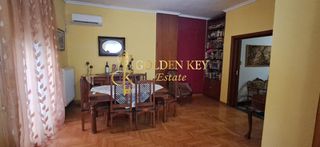 Διαμέρισμα 125 τ.μ. προς πώληση, Αγ. Ιωάννης Καβάλας-thumb-1