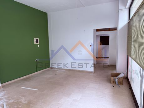 Γραφείο 51 τ.μ. πρός ενοικίαση