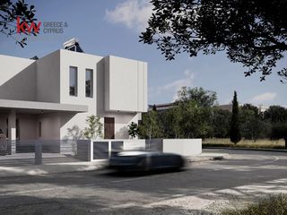 Μονοκατοικία 155 τ.μ. για πώληση