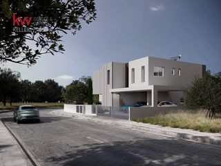 Μονοκατοικία 155 τ.μ. για πώληση, Λευκωσία-thumb-3