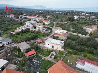 Μονοκατοικία 60 τ.μ. για πώληση