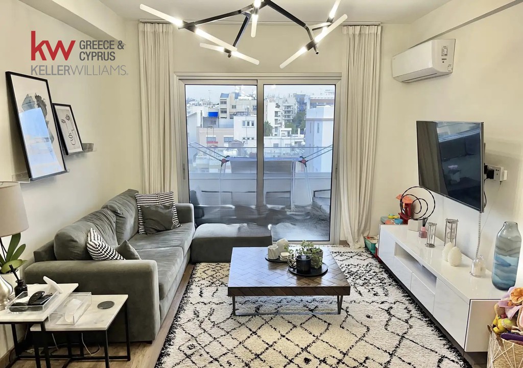 Διαμέρισμα 103 τ.μ. για πώληση, Λευκωσία