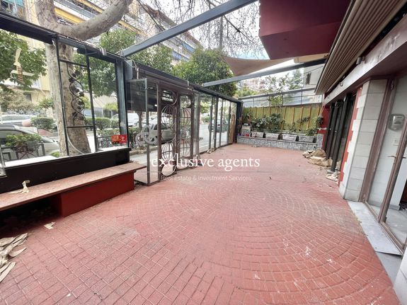 Store 180 sqm for rent, Athens - South, Zografou