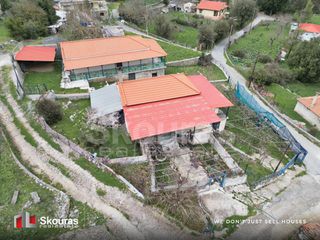 Μονοκατοικία 213 τ.μ. προς πώληση, Πολιανή-thumb-19
