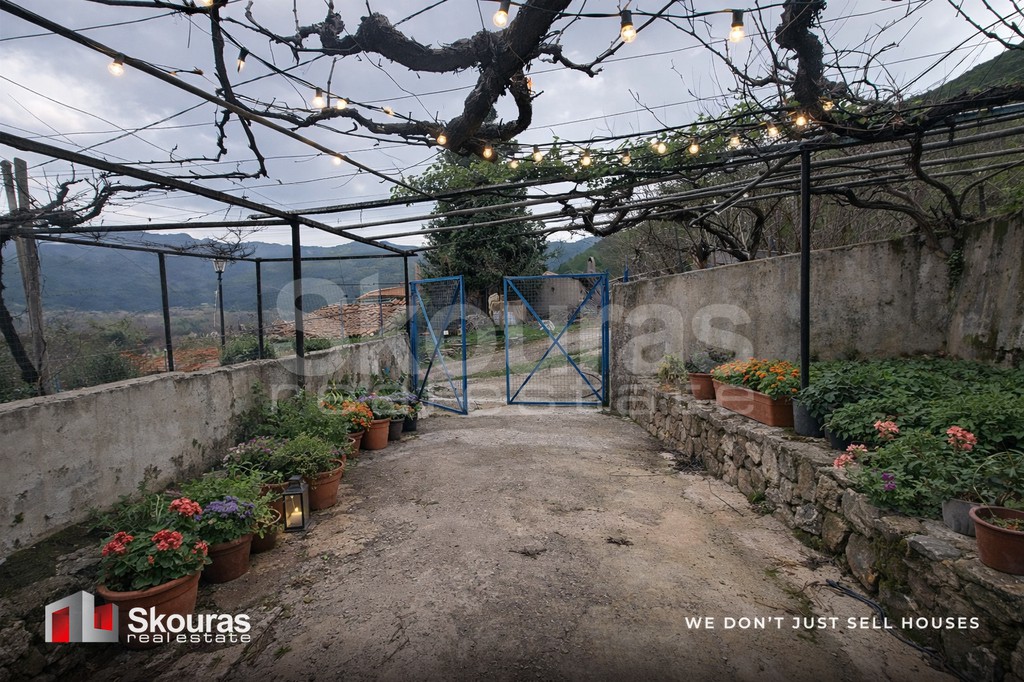 Detached home 213 sqm for sale, Poliani