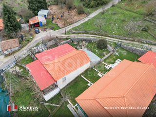 Μονοκατοικία 213 τ.μ. προς πώληση, Πολιανή-thumb-16
