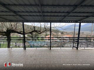 Μονοκατοικία 213 τ.μ. προς πώληση, Πολιανή-thumb-11