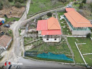 Μονοκατοικία 213 τ.μ. προς πώληση, Πολιανή-thumb-15