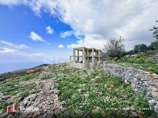 Μονοκατοικία 436 τ.μ. προς πώληση, Νομιτσής-thumb-6