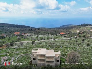 Μονοκατοικία 436 τ.μ. προς πώληση, Νομιτσής-thumb-2