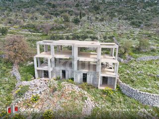 Μονοκατοικία 436 τ.μ. προς πώληση, Νομιτσής-thumb-11