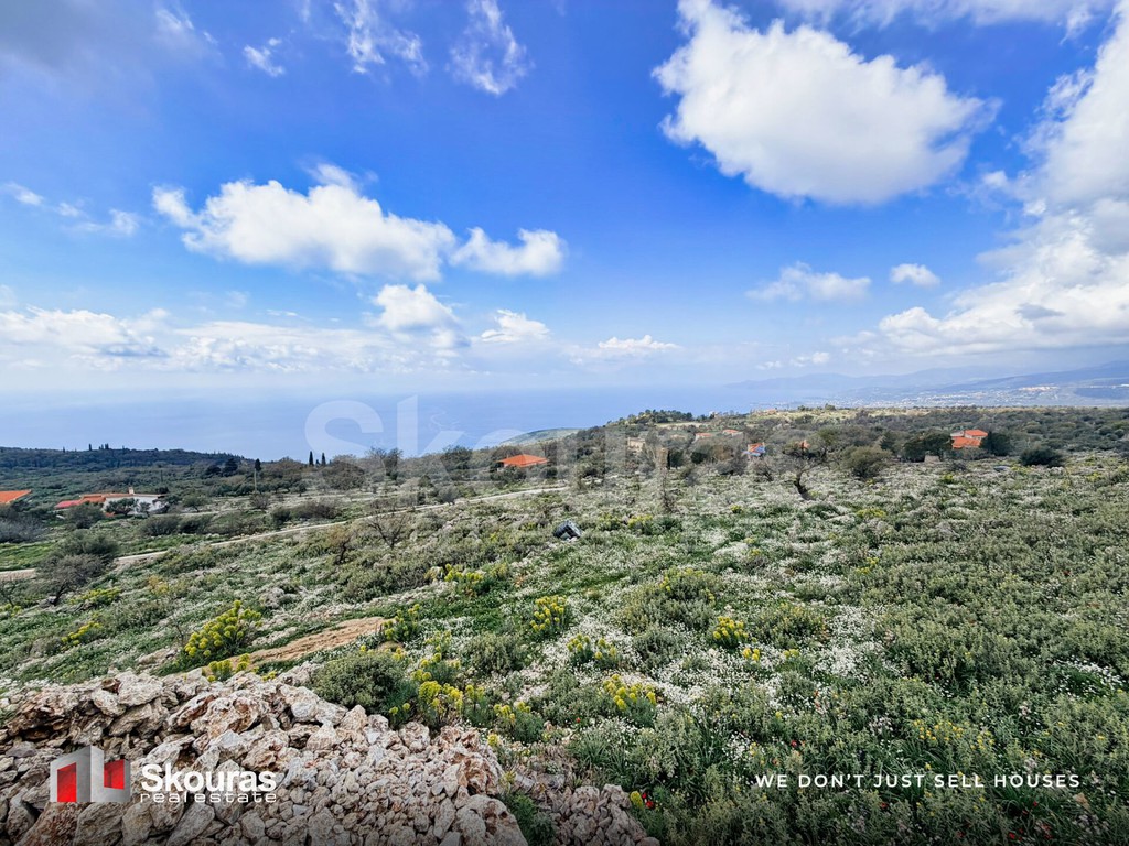 Μονοκατοικία 436 τ.μ. προς πώληση, Νομιτσής