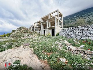 Μονοκατοικία 436 τ.μ. προς πώληση, Νομιτσής-thumb-12