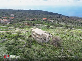 Μονοκατοικία 436 τ.μ. προς πώληση, Νομιτσής-thumb-15