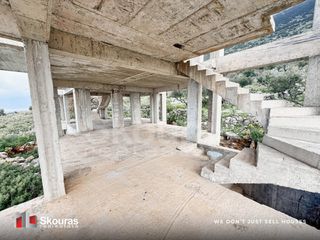 Μονοκατοικία 436 τ.μ. προς πώληση, Νομιτσής-thumb-21