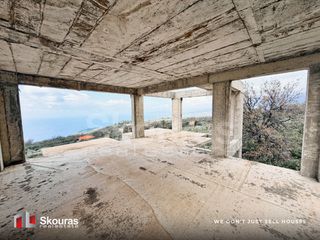 Μονοκατοικία 436 τ.μ. προς πώληση, Νομιτσής-thumb-29