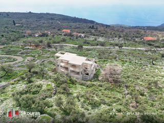 Μονοκατοικία 436 τ.μ. προς πώληση, Νομιτσής-thumb-17