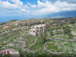 Μονοκατοικία 436 τ.μ. προς πώληση, Νομιτσής-thumb-13