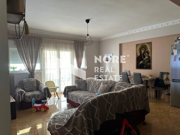 Apartment 74 sqm for sale, Thessaloniki - Suburbs, Eleftherio-Kordelio