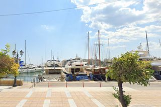 Κατάστημα 250 τ.μ. για πώληση, Πειραιάς, Πασαλιμάνι-thumb-1