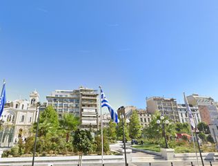 Κατάστημα 250 τ.μ. για πώληση, Πειραιάς, Πασαλιμάνι-thumb-4