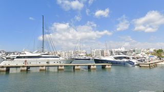 Κατάστημα 250 τ.μ. για πώληση, Πειραιάς, Πασαλιμάνι-thumb-7
