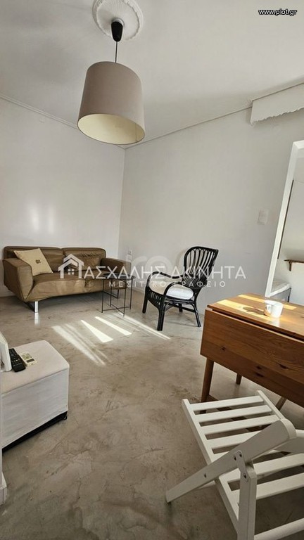 Studio / γκαρσονιέρα 35 τ.μ. προς ενοικίαση, Ακαδημία Ηρακλείου