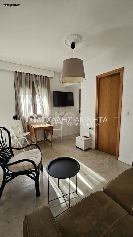 Studio / γκαρσονιέρα 35 τ.μ. προς ενοικίαση, Ακαδημία Ηρακλείου