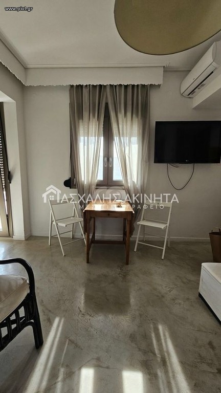 Studio / γκαρσονιέρα 35 τ.μ. προς ενοικίαση, Ακαδημία Ηρακλείου