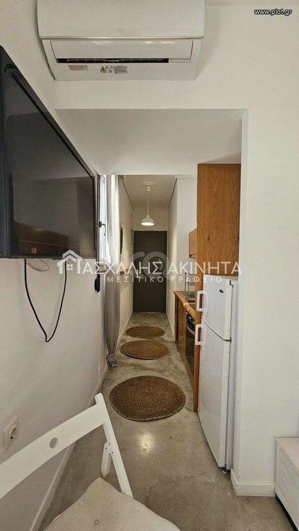 Studio / γκαρσονιέρα 35 τ.μ. προς ενοικίαση, Ακαδημία Ηρακλείου