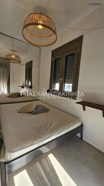 Studio / γκαρσονιέρα 35 τ.μ. προς ενοικίαση, Ακαδημία Ηρακλείου