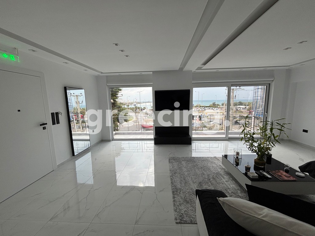 Διαμέρισμα 105 τ.μ. προς ενοικίαση, Κεφαλληνίων