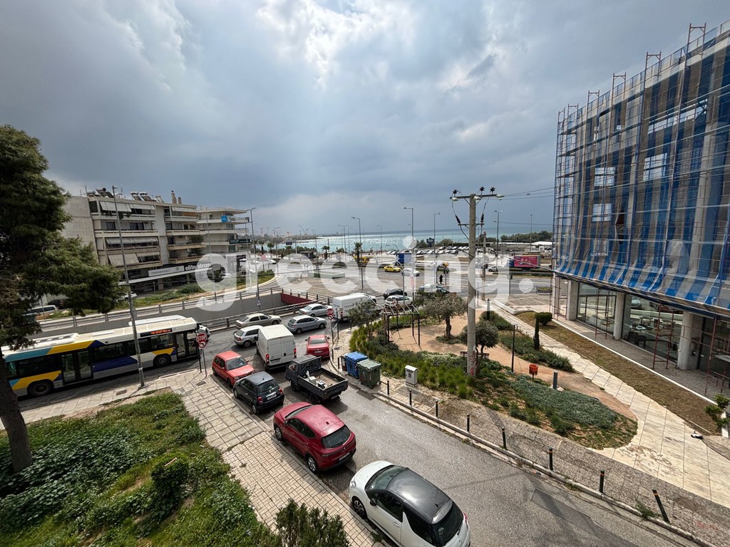 Διαμέρισμα 105 τ.μ. προς ενοικίαση, Κεφαλληνίων