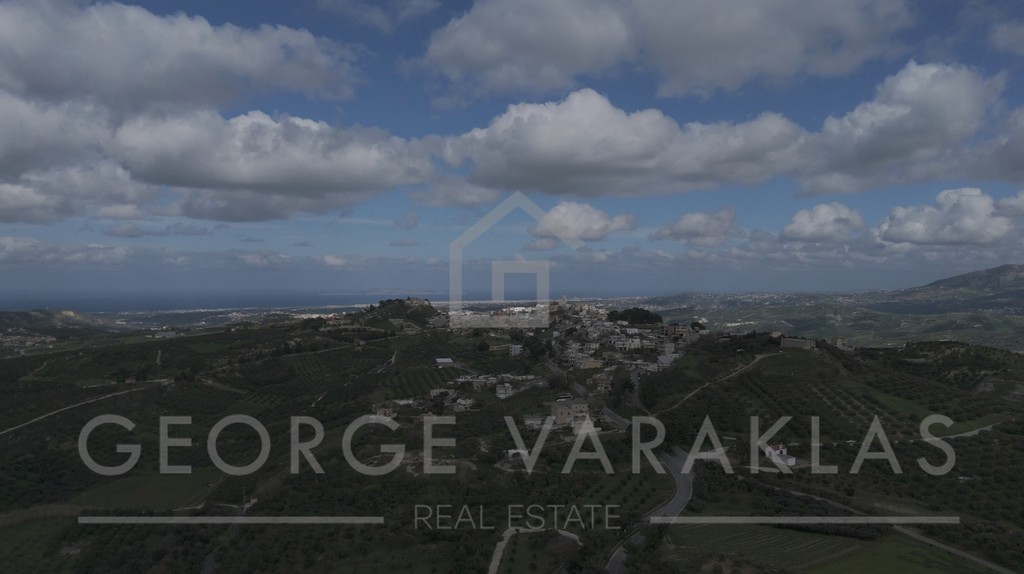 Οικόπεδο 7.248 τ.μ. πρός πώληση, Ν. Ηρακλείου, Γοργολαϊνη