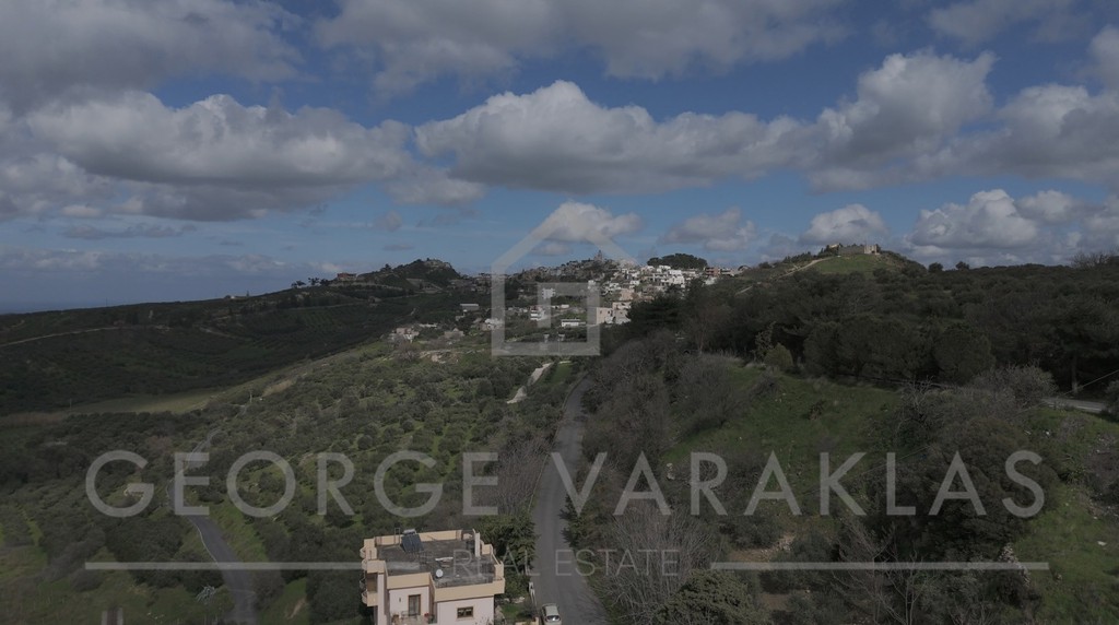 Οικόπεδο 7.248 τ.μ. πρός πώληση, Ν. Ηρακλείου, Γοργολαϊνη