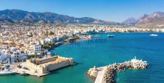 Ξενοδοχείο 1.773 τ.μ. για πώληση, Ν. Λασιθίου, Ιεράπετρα-thumb-2