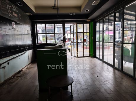 Store 85 sqm for rent