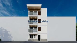 Μονοκατοικία 79 τ.μ. για πώληση, Πειραιάς, Αγία Σοφία-thumb-3