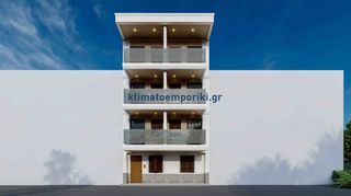 Μονοκατοικία 79 τ.μ. για πώληση, Πειραιάς, Αγία Σοφία-thumb-2