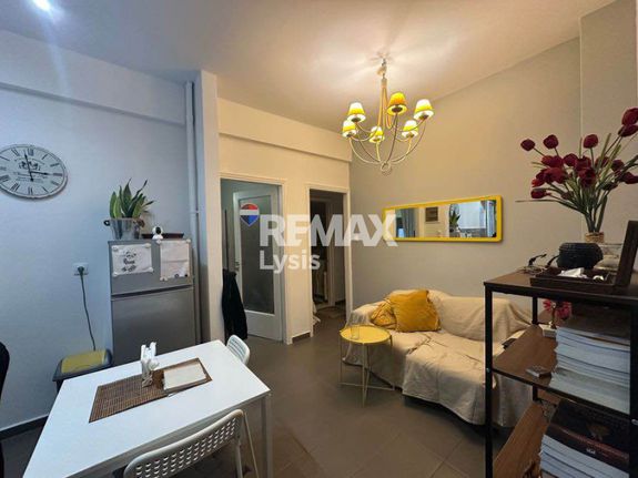 Apartment 44 sqm for sale, Athens - Center, Koukaki - Makrigianni