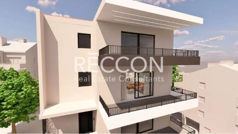 Apartment 90 sqm for sale, Athens - North, Agia Paraskevi