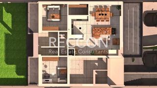 Apartment 90 sqm for sale