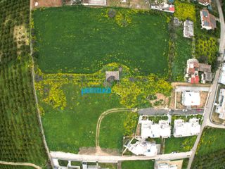 Οικόπεδο 1.207 τ.μ. για πώληση, Αργολίδα, Άργος-thumb-3