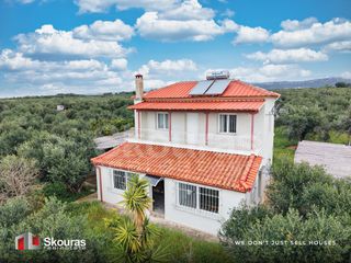 Μονοκατοικία 100 τ.μ. για πώληση