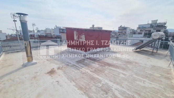 Διαμέρισμα 220 τ.μ. πρός πώληση, Μαγνησία, Νέα Ιωνία Βόλου