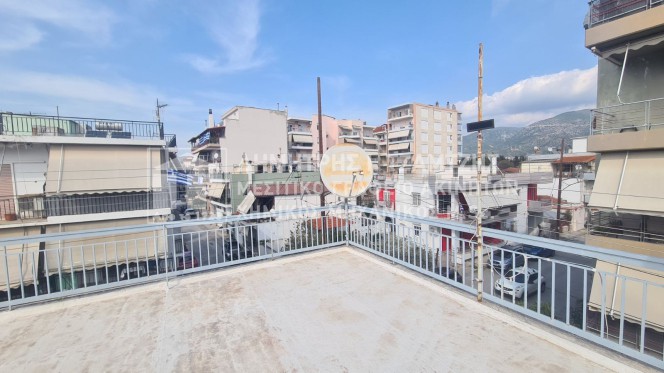 Διαμέρισμα 220 τ.μ. πρός πώληση, Μαγνησία, Νέα Ιωνία Βόλου